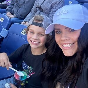 Meet your Posher, Aimee